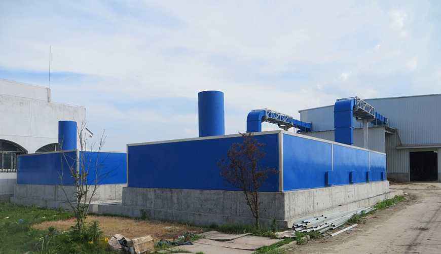 成都化工廢氣處理設備處理技術(shù)